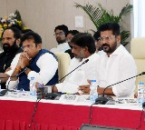 EC gives nod to Telangana cabinet meeting