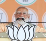LS polls: PM Modi to campaign in Odisha, West Bengal today