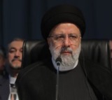 Iranian Prez Ebrahim Raisi feared dead, helicopter wreckage found