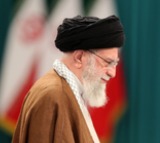 Iran's Khamenei approves Mohammad Mokhber as acting President, declares 5-day mourning