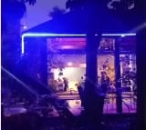 Rave Party In Bengalore FarmHouse