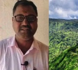 Gujarat GST Commissioner Grabs 620 Acres From Entire Village In Maharashtra