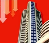 Sensex closes on flat note, Nifty holds 22,500 level