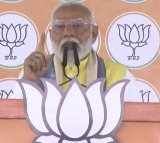 Cong and allies ruined 60 years of country, destroyed lives of 3-4 generations: PM Modi in Bihar