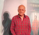 'Savi’ features last track sung by KK before his sudden death, reveals producer Mukesh Bhatt