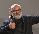 Telangana ropes in Keeravani to compose music for state song