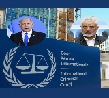ICC Prosecutor Seeks Arrest Of Israeli And Hamas leaders