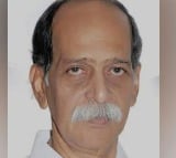 Kovvur Ex MLA Pendyala Krishna Babu Passed Away
