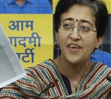 AAP leader Atishi said that after June 4 when the INDIA bloc will win and form the government