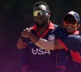 Harmeet, Anderson partnership helps USA stun Bangladesh in first T20I