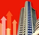 Sensex jumps 267 points, FMCG sector leads rally