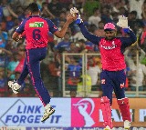 IPL 2024: Avesh Khan and Ashwin star as Rajasthan restrict Bengaluru to 172/8