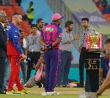 IPL 2024: Hetmyer back as Rajasthan elect to bowl against Bengaluru in Eliminator