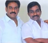 AP Police Searching For Pinnelli Brothers In AP And Telangana