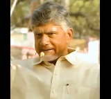 Chandrababu praises tdp supporter who questioned MLA Pinnelli