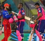 IPL 2024: RR end winless streak with four-wicket win over RCB; to meet SRH in Qualifier 2 