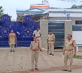 Andhra: TDP leaders placed under house arrest to foil ‘Chalo Macherla’