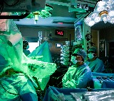 1st India made surgical robotic system SSI Mantra performs 100 cardiac surgeries
