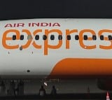 Over 7 pc Air India Express flights cancelled on Thursday, full restoration likely by weekend
