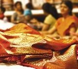 Kanchi Pattu Sarees Rates Skyrocketing As Gold Rates Hike