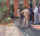 Three Bengaluru hotels receive hoax bomb threat emails