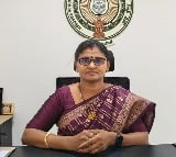 AP Women Commission Chair Person Gajjala Venkata Lakshmi comments on EC regulations