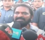 Srinivas Goud alleges factionism in Kollapur