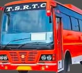 Two BRS men booked for circulating fake logo of TGSRTC