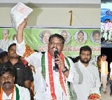Cong, BRS, BJP intensify campaigning for MLC bye-election