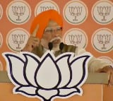 Punjab knows 'real face' of INDI alliance: PM Modi in Gurdaspur