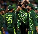 T20 World Cup: Babar Azam to lead as Pakistan name 15-member squad