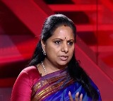 CBI requests extension for filing counter in Kavitha Bail Case