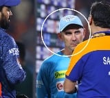 Indian cricket team head coach is almost a thousand times that of any IPL coach said Justin Longer