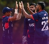 USA Win T20 Series Against Bangladesh