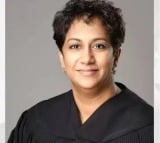 Chandrababu congratulates Jaya Badiga on her appointment as superior judge in Califorina