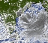 Cyclone Remal will cause heat wave in AP