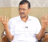 We will win 70 seats if I contest from jail Arvind Kejriwal