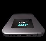 Easy payments with NeoZAP device