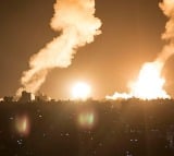 Deputy commander of Hamas killed in airstrike, says IDF