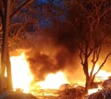 Over 10 huts gutted in Delhi, no injuries reported: DFS