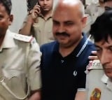 Swati Maliwal assault case: CM Kejriwal’s aide moves Delhi court for bail