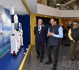 US Ambassador hails ISRO's accomplishments, India's role in global space exploration