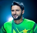 T20 World Cup: Feel Pakistan should make the final; conditions will suit them, says Shahid Afridi