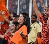 Kavya Maran ecstatic after Sunrisers win Over Rajasthan Royals in Qualifier 2 in IPL 2024