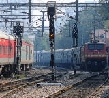 Railways suspends locopilots for crossing speed limits of gatimaan malwa express trains