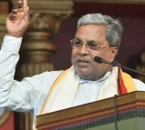Karnataka CM Siddaramaiah Tells His LoveStory At a marriage  unction in Mysuru