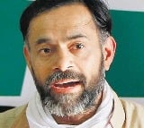 Yogendra Yadav told BJP wil come into power third time
