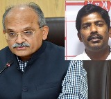 CS Jawahar Reddy reacts on Janasena Corporator Peethala Murthy Yadav allegations