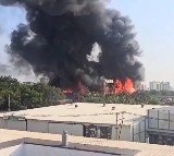 Fire accident in Gujarat leaves 35 dead