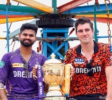 IPL 2024: KKR v SRH overall head-to-head, when and where to watch